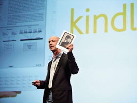 靠低價與雲端  亞馬遜平板狙殺iPad