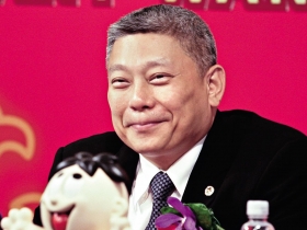 蔡衍明鴨子划水大買寶來證有何意圖？