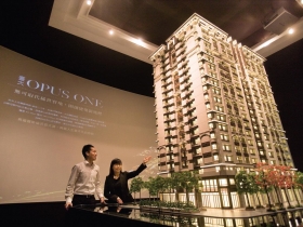 低調歐吉桑推動北市最貴都更案