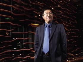 宜佰康余國良  靠兔子躍居產業龍頭