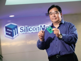 圍堵蘋果 三星仰賴的台灣終極武器