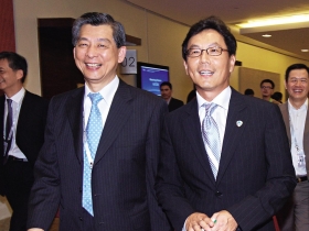 布局中國一步到位 華一銀購併將落槌