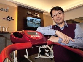 X-Bike網路熱賣二萬台  創造二億營收