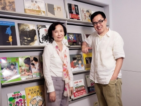 打造創意大國 從打造創意街區開始