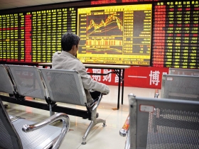 Ａ股底部墊高 逢低就是買點