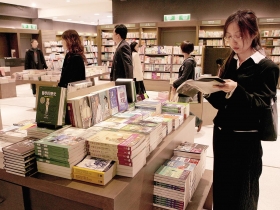 閱讀習慣大調查  「微趨勢」書籍最夯