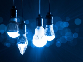 LED甜蜜點  引爆台韓價格戰