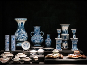 史金生  心動、感動、衝動的新明星藏家