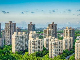 從杜拜到台灣　最會炒樓的中國猶太人