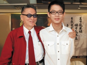 北大「高調」錄取李敖之子的盤算