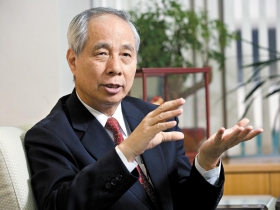 詹庭禎、劉松齡力拚農業金庫獲利