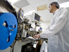 回補庫存  ＩＣ設計類股受惠大