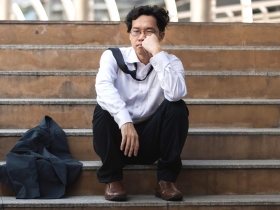 業務急縮  金融業引爆全面裁員潮