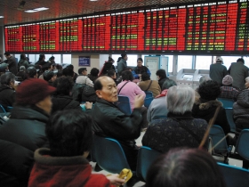 基本面改善  A股2010年值得期待