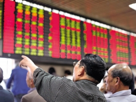 三大落底訊號 Ａ股六月免驚！