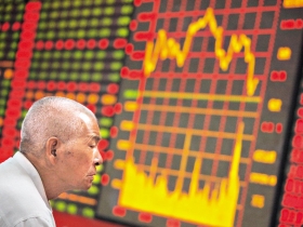 Ａ股危機中有轉機  短線布局誤殺股