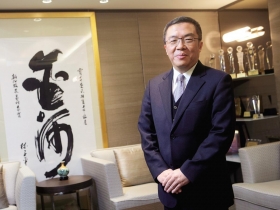 十八年磨一劍  台灣期貨教父稱霸傳奇