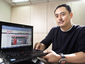 台灣人辦網購  「秒殺」中國對手