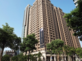 台中推案豪宅占五成  高雄主打首購族