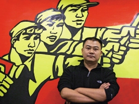 陳曉卿 為真實而自虐的影像美食家