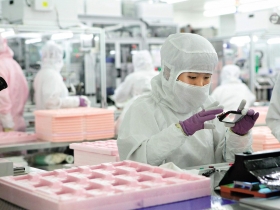 iPad 2領軍  台灣受惠股出列