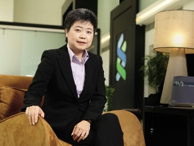 外商銀行在台攻城掠地的三位女悍將