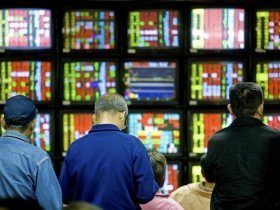 兩岸獨有利多 台股拉回都是買點