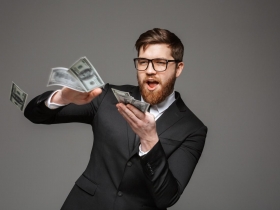 能創造現金集團股 才是選股王道