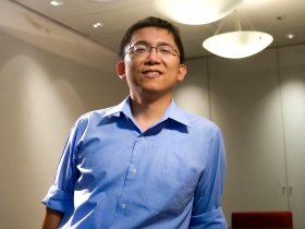 面板報價漲出貨量增  回檔可低接