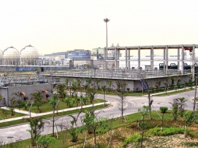 聯合環境讓中國三大石油龍頭買單