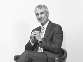 「大穩定」時代已經結束！