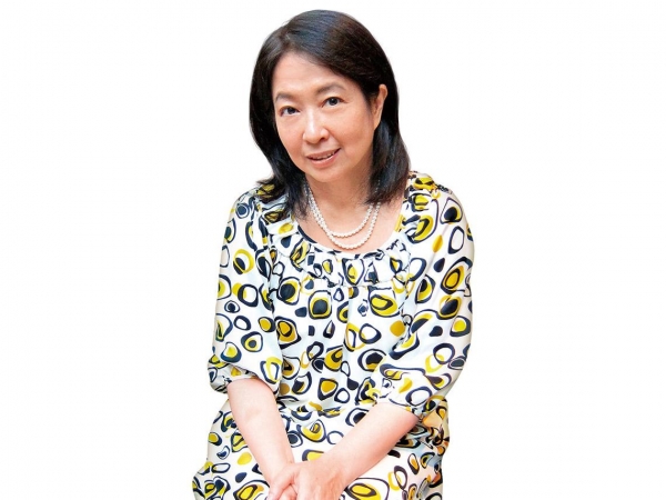 今周刊 年上女 身價不凡 今周刊