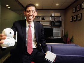 王煒搶先布局 中磊奪下全球四成市占