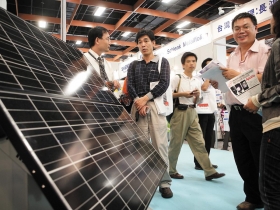 太陽能大復活  理性面對股價暴衝