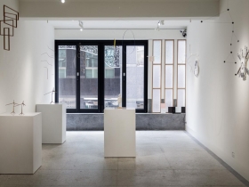 閱讀╳展演╳新民宿 藝外空間