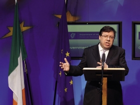 銀行放款浮濫  愛爾蘭驚嚇全歐洲