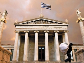 全球經濟進入「副作用調整期」