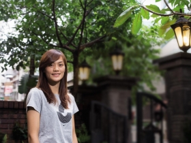 曾櫟騁：跌倒太多次，我沒有退路，只能爬起來再拚！