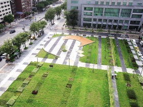 《聯合報》舊大樓將成北市最貴豪宅