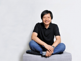 「中國賈伯斯」 雷軍的叛逆人生三部曲