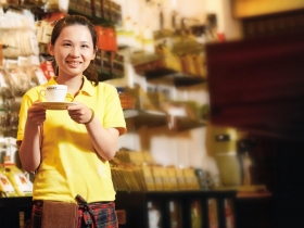 李雅婷 一萬次練習的力量