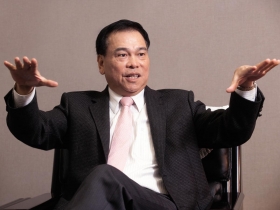 蔡雄繼「做活」新壽的兩大布局