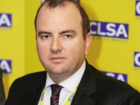 蘇廷翰以政治議題喚回市場注意力