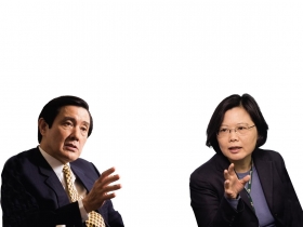 台灣住房改革不要「馬半套」！