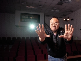 新手導演葉天倫：實現夢想要精準的算計