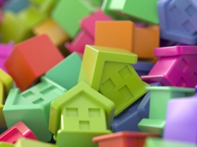 姚連地靠「二十％人脈學」闖房市