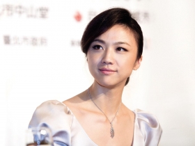 湯唯用不懈學習面對演藝事業低潮