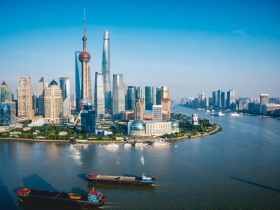 潤泰出奇招  台灣加盟主上海展店