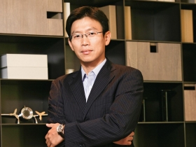 陳慧明「非典型基因」熬成外資圈新寵