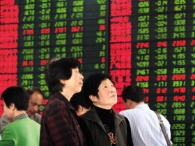 Ａ股伺機而動  五大族群擔綱衝鋒